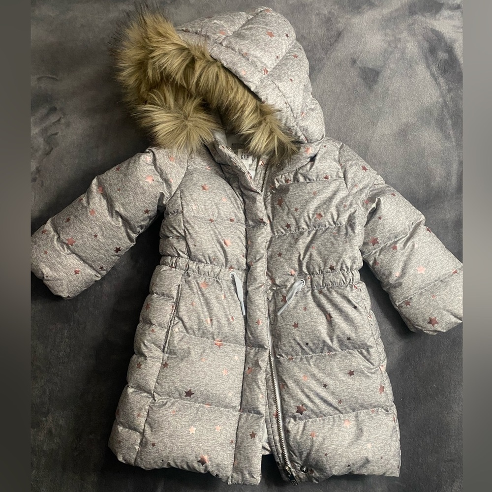 Baby Gap Parka